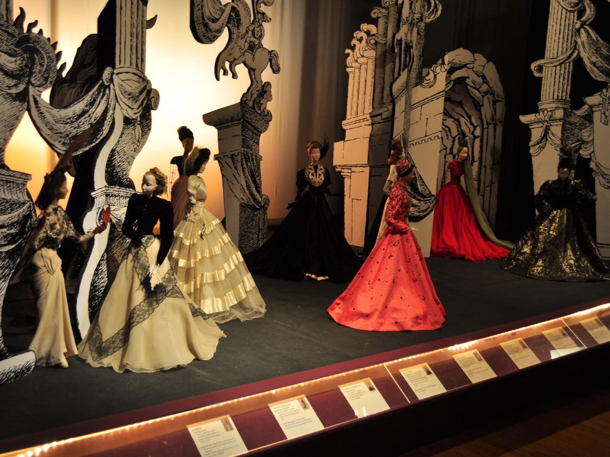 金針度人：我如何把英文文筆化為抗爭工具