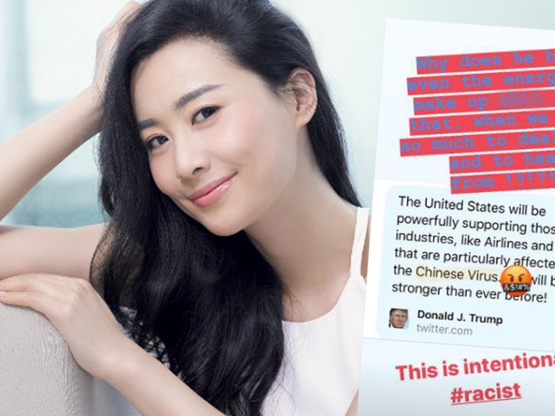 The Makeover 陈法拉 Still&nbsp;Needs