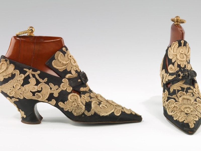 No License to be&nbsp;imprecise