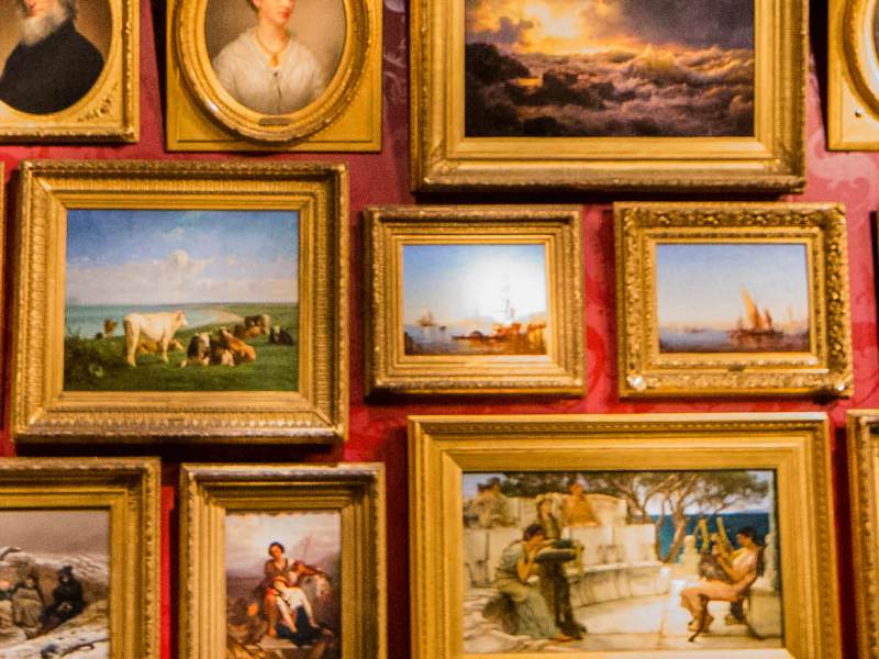 A picture is worth a thousand&nbsp;words