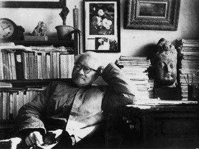 “晉人風度”和當下的香港