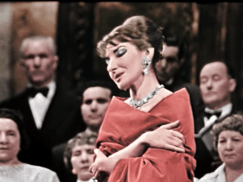 Hitting the high&nbsp;notes