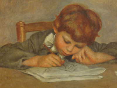 Navigating narrative writing