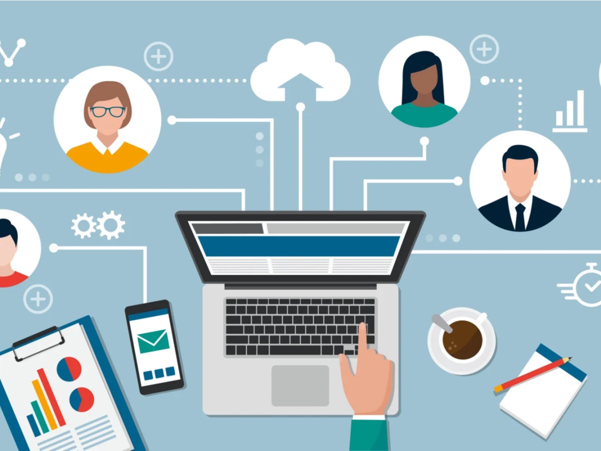 The Business of Business&nbsp;Correspondence