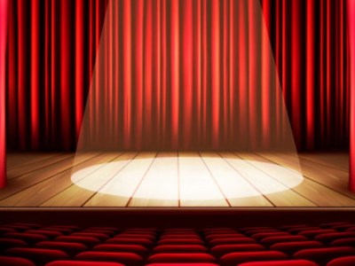 Creating a 首尾呼應&nbsp;effect